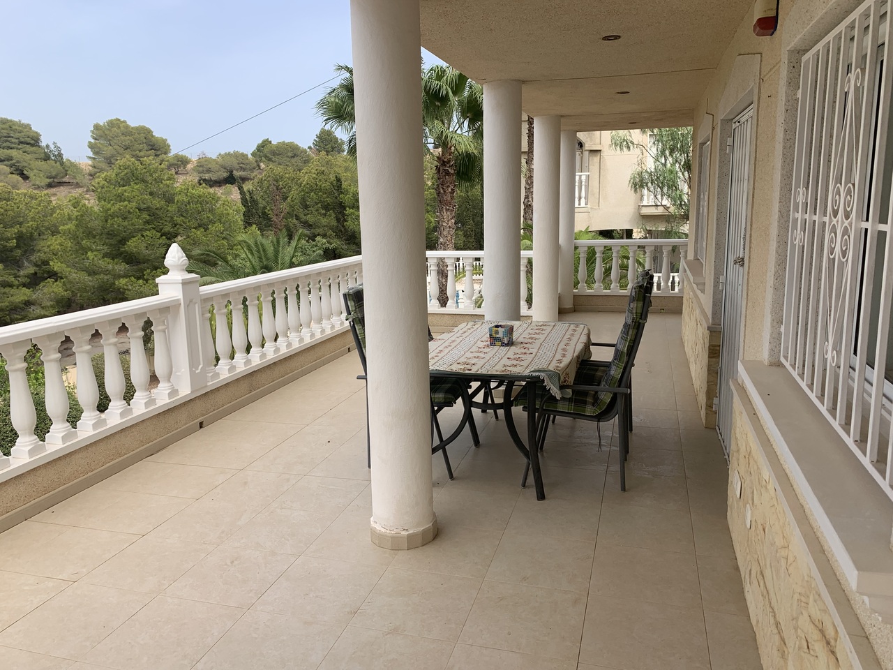 For sale - 3 Bedroom 2 Bathroom Villa in Algorfa (montemar) -  - Alicante