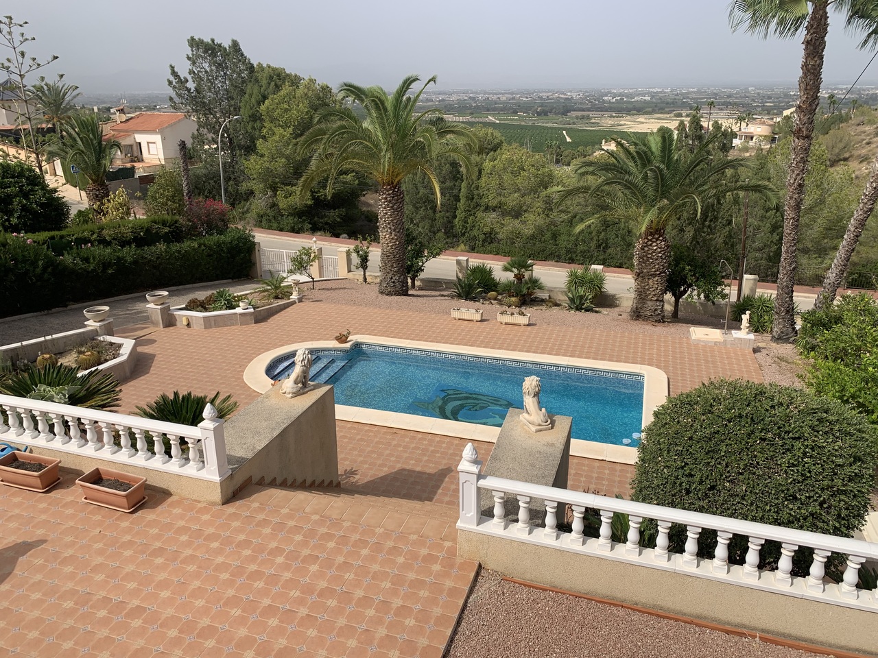 For sale - 3 Bedroom 2 Bathroom Villa in Algorfa (montemar) -  - Alicante