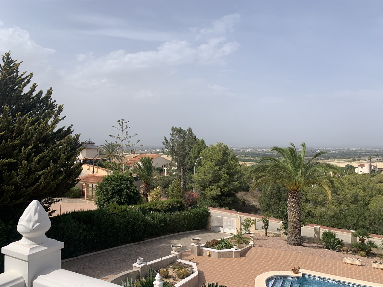 For sale - 3 Bedroom 2 Bathroom Villa in Algorfa (montemar) -  - Alicante