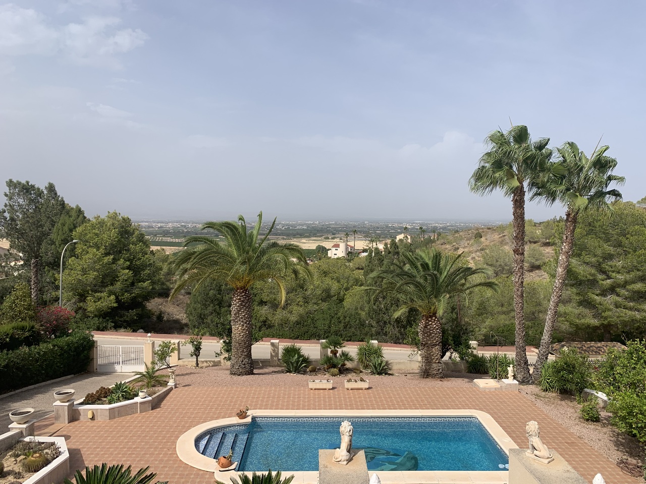 For sale - 3 Bedroom 2 Bathroom Villa in Algorfa (montemar) -  - Alicante