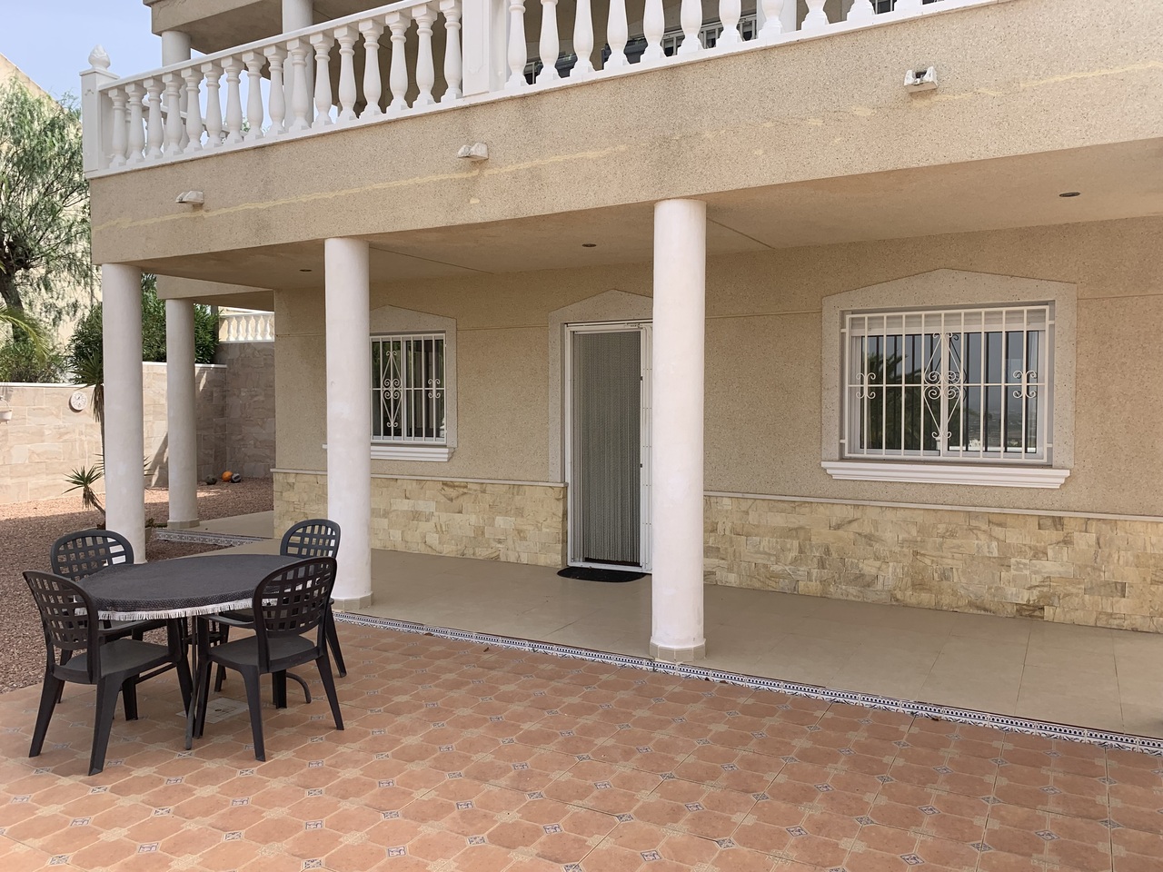 For sale - 3 Bedroom 2 Bathroom Villa in Algorfa (montemar) -  - Alicante
