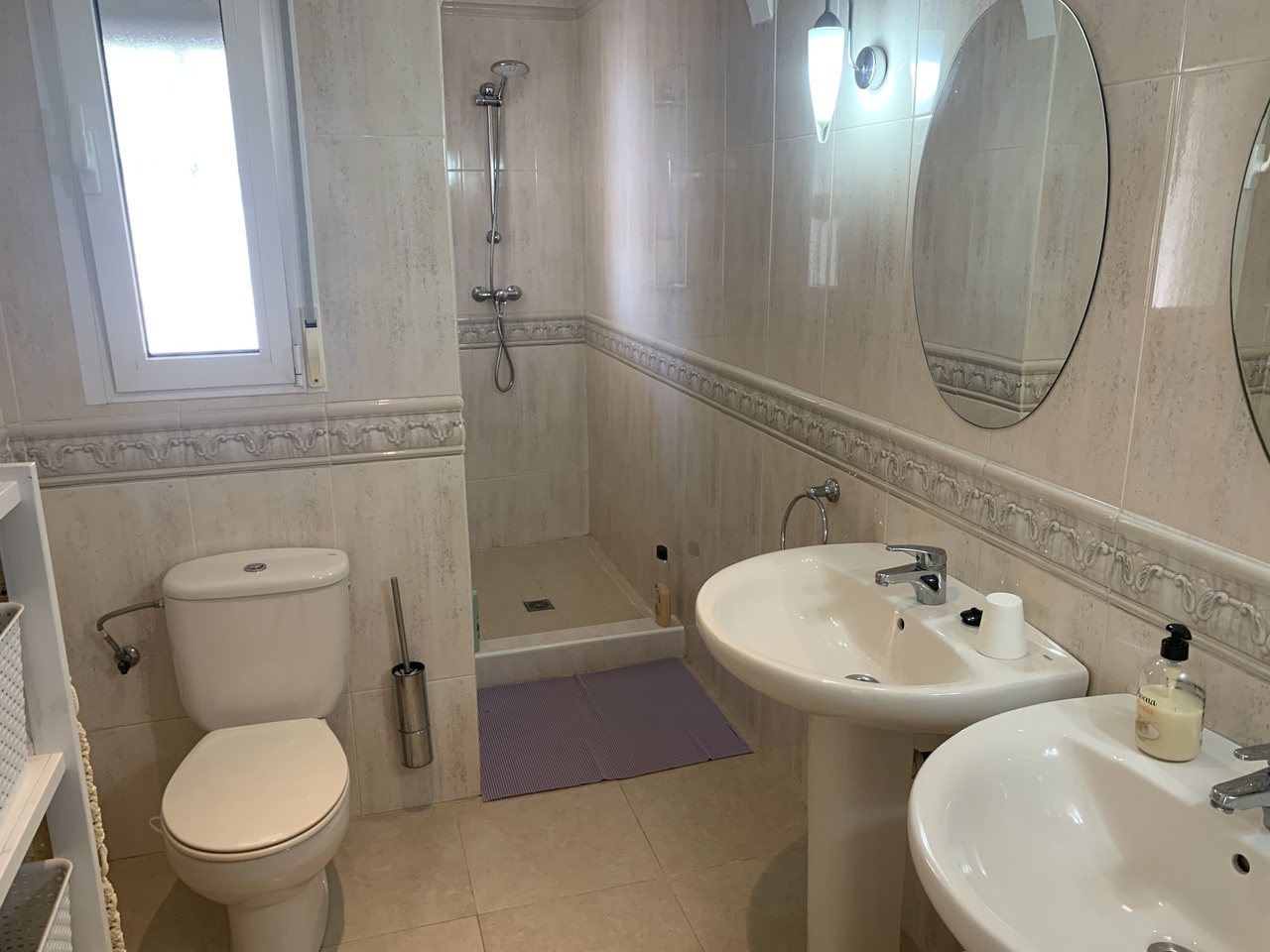 For sale - 3 Bedroom 2 Bathroom Villa in Algorfa (montemar) -  - Alicante