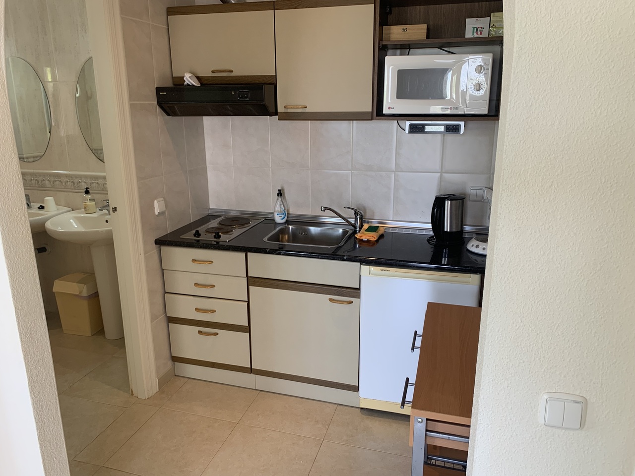 For sale - 3 Bedroom 2 Bathroom Villa in Algorfa (montemar) -  - Alicante