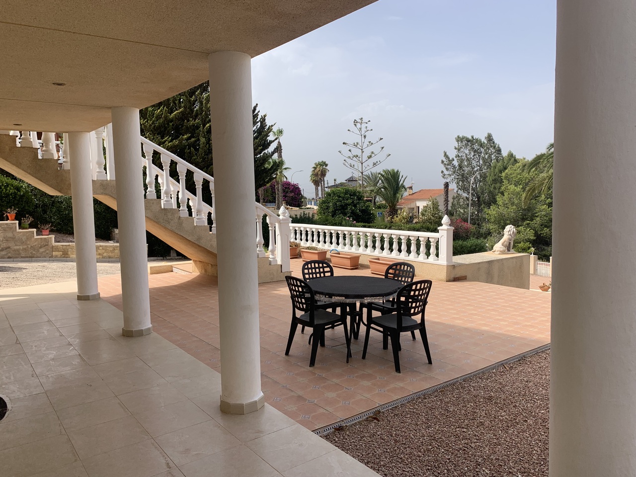 For sale - 3 Bedroom 2 Bathroom Villa in Algorfa (montemar) -  - Alicante