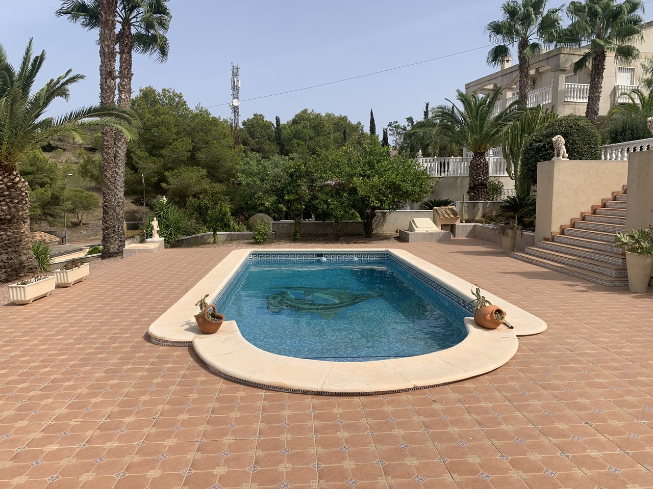 For sale - 3 Bedroom 2 Bathroom Villa in Algorfa (montemar) -  - Alicante