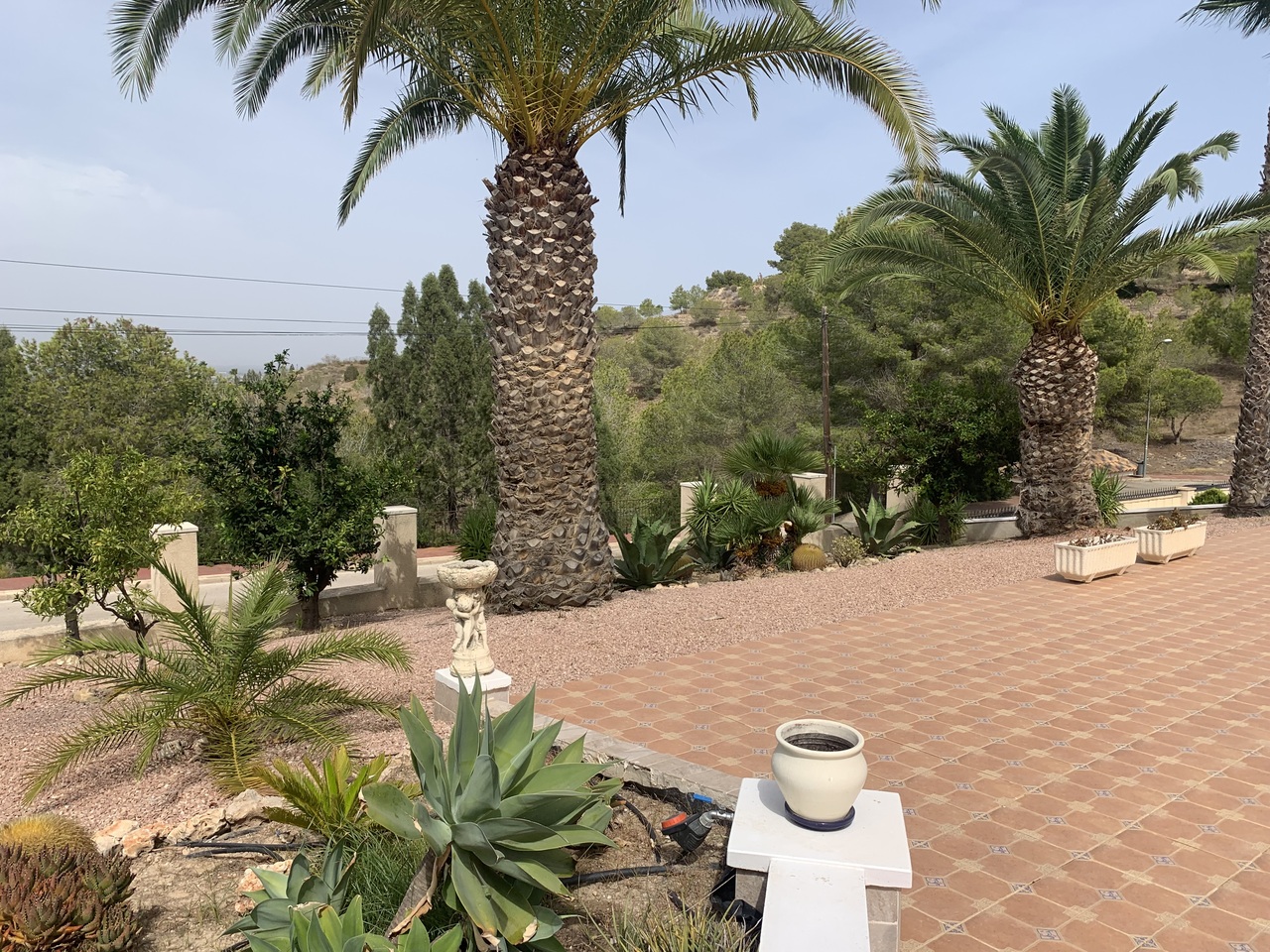 For sale - 3 Bedroom 2 Bathroom Villa in Algorfa (montemar) -  - Alicante