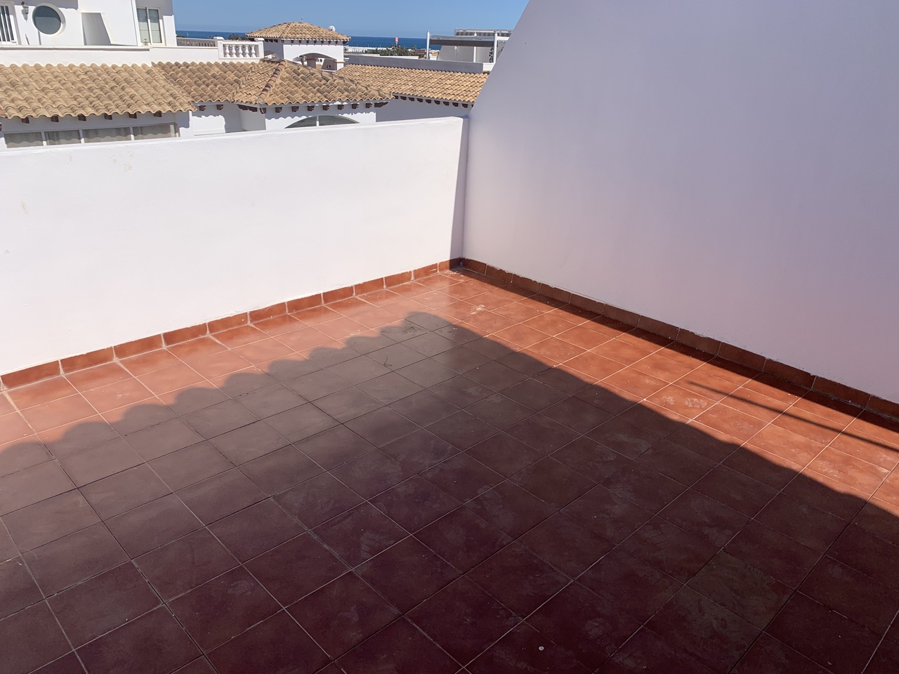 For sale - 2 Bedroom 1 Bathroom Town House in Punta Prima -  - Alicante
