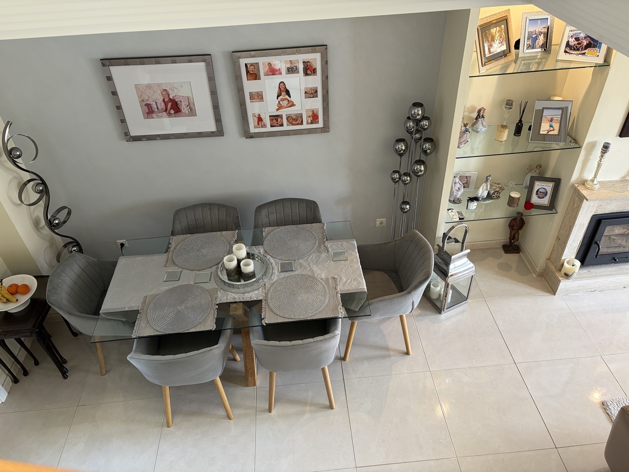 For sale - 3 Bedroom 3 Bathroom Town House in Heredades -  - Alicante