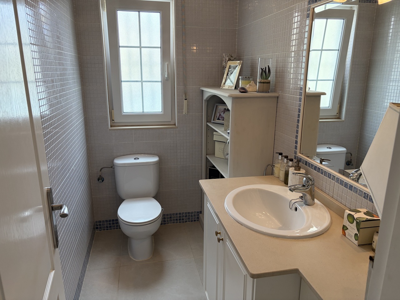 For sale - 3 Bedroom 3 Bathroom Town House in Heredades -  - Alicante