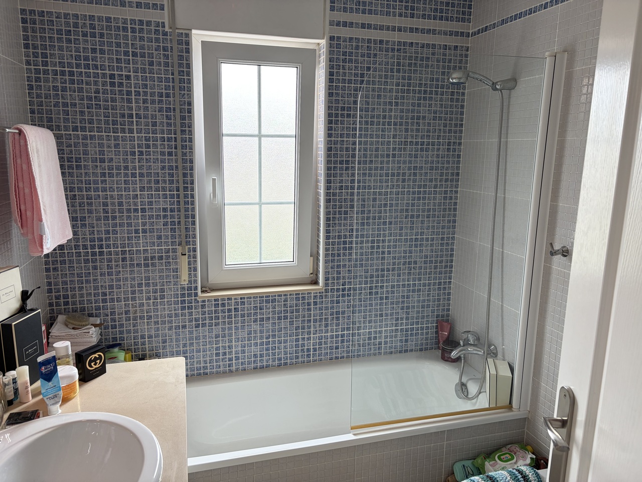 For sale - 3 Bedroom 3 Bathroom Town House in Heredades -  - Alicante