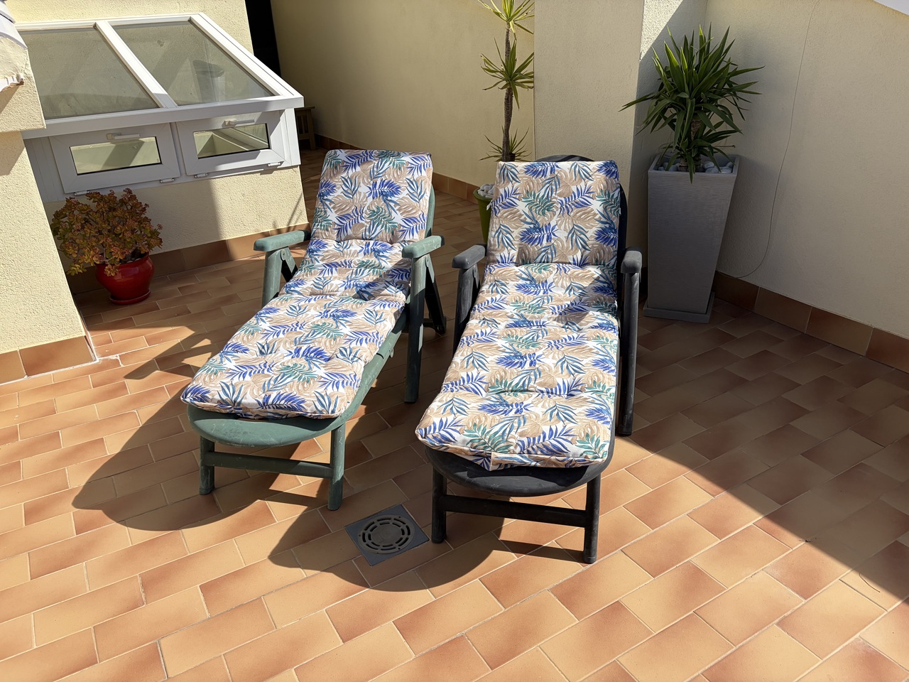 For sale - 3 Bedroom 3 Bathroom Town House in Heredades -  - Alicante