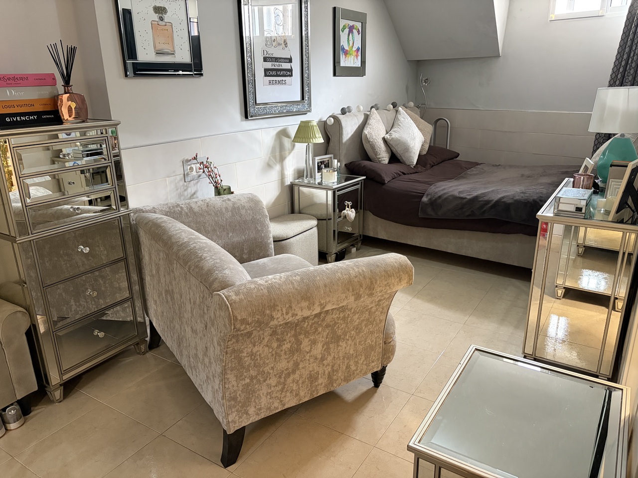 For sale - 3 Bedroom 3 Bathroom Town House in Heredades -  - Alicante