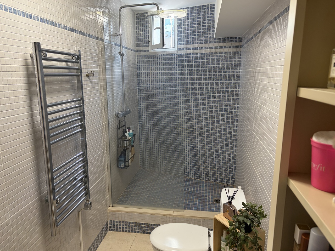 For sale - 3 Bedroom 3 Bathroom Town House in Heredades -  - Alicante