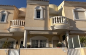 38-90630-0-117-8954/79453, 3 Bedroom 3 Bathroom Town House in Heredades