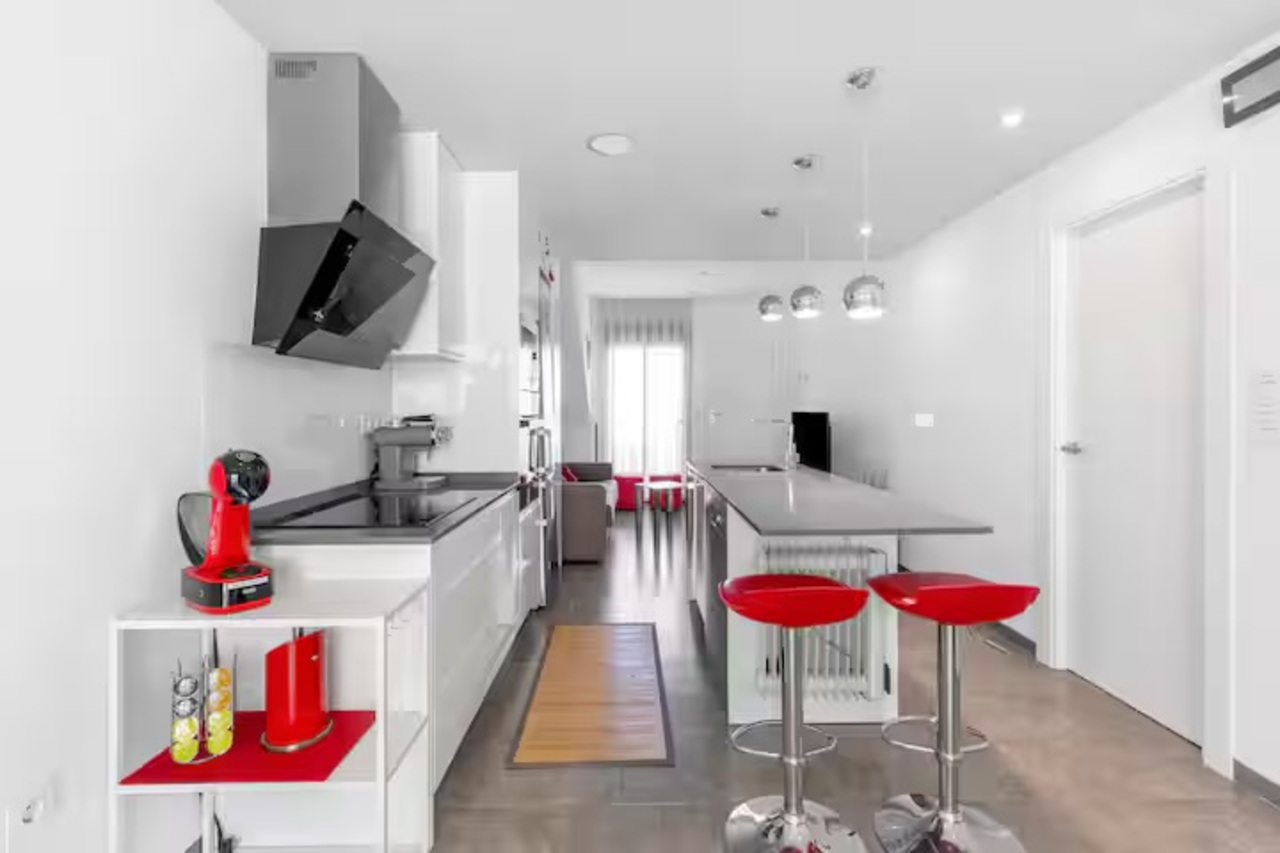 For sale - 2 Bedroom 2 Bathroom Apartment in San Pedro del Pinatar -  - Murcia