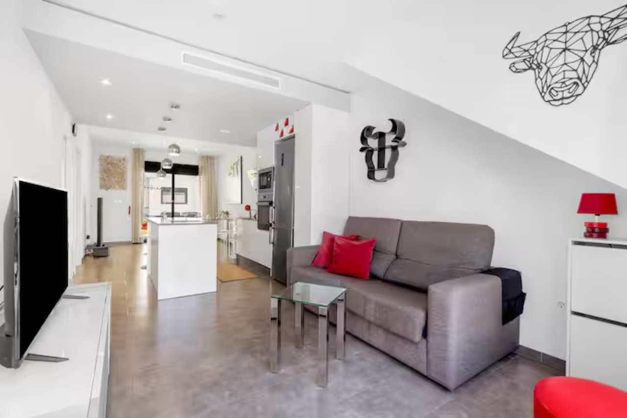 For sale - 2 Bedroom 2 Bathroom Apartment in San Pedro del Pinatar -  - Murcia