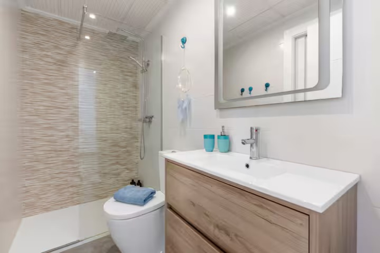 For sale - 2 Bedroom 2 Bathroom Apartment in San Pedro del Pinatar -  - Murcia