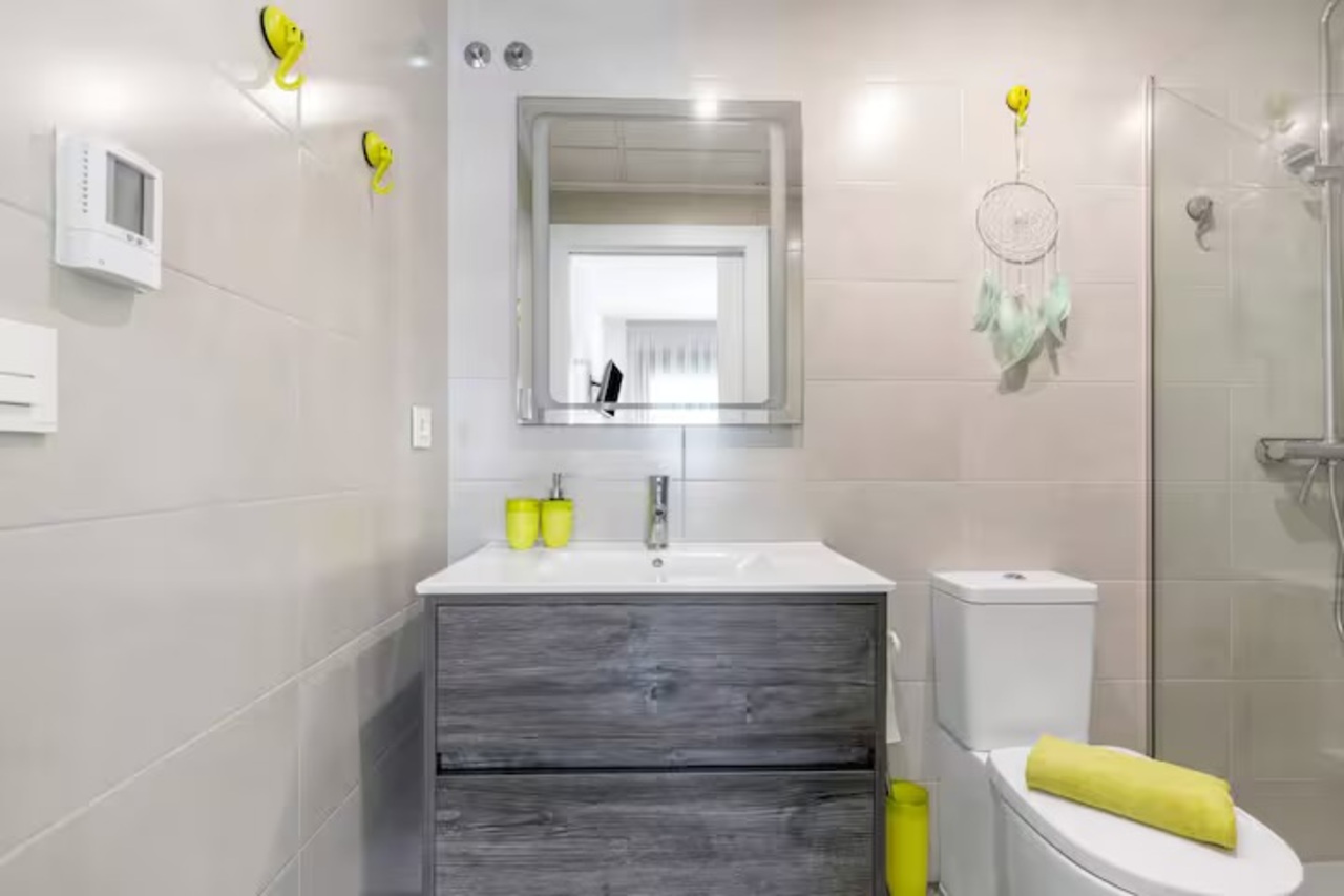 For sale - 2 Bedroom 2 Bathroom Apartment in San Pedro del Pinatar -  - Murcia