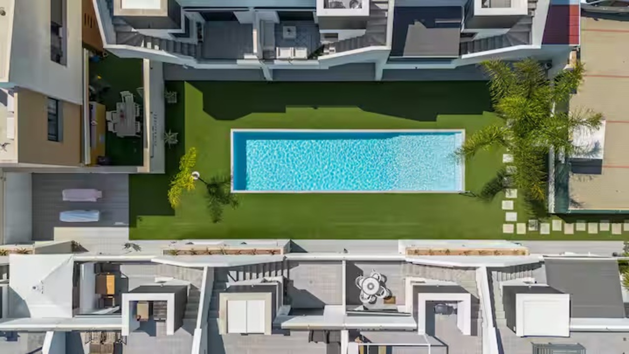 For sale - 2 Bedroom 2 Bathroom Apartment in San Pedro del Pinatar -  - Murcia