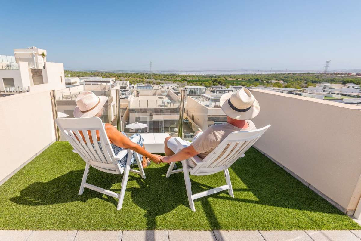 For sale - 3 Bedroom 3 Bathroom House - Detached Villa in Orihuela - Orihuela Costa  - Alicante