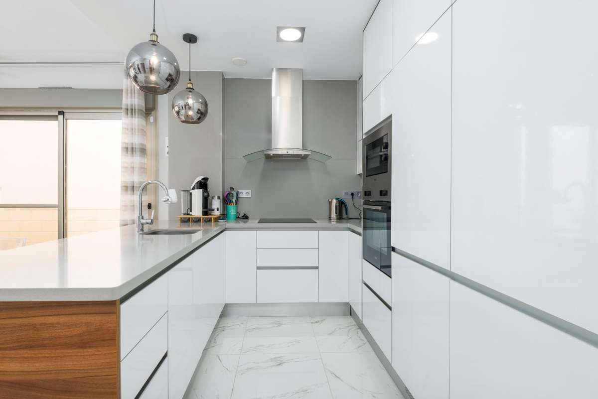 For sale - 3 Bedroom 3 Bathroom House - Detached Villa in Orihuela - Orihuela Costa  - Alicante