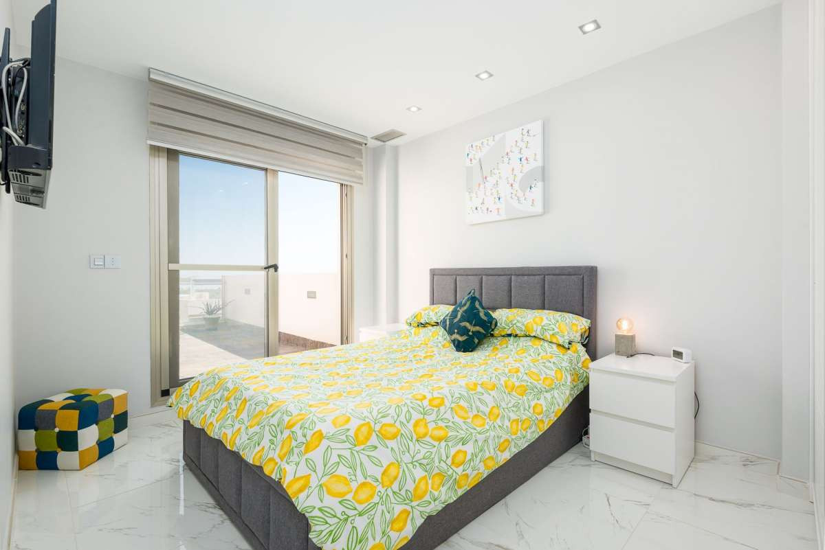 For sale - 3 Bedroom 3 Bathroom House - Detached Villa in Orihuela - Orihuela Costa  - Alicante