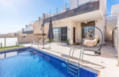 76-R5437078/79460, 3 Bedroom 3 Bathroom House - Detached Villa in Orihuela