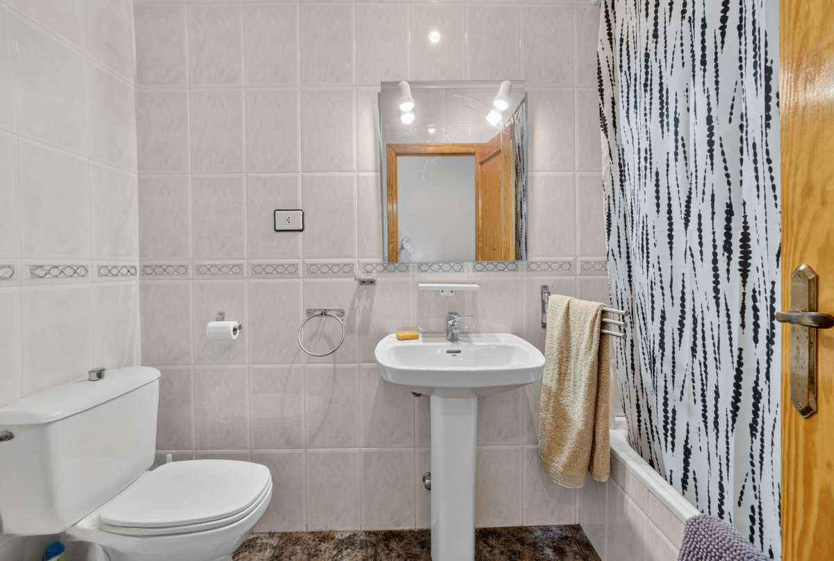 For sale - 3 Bedroom 2 Bathroom House - Townhouse in San Pedro del Pinatar - Lo Pagan  - Murcia