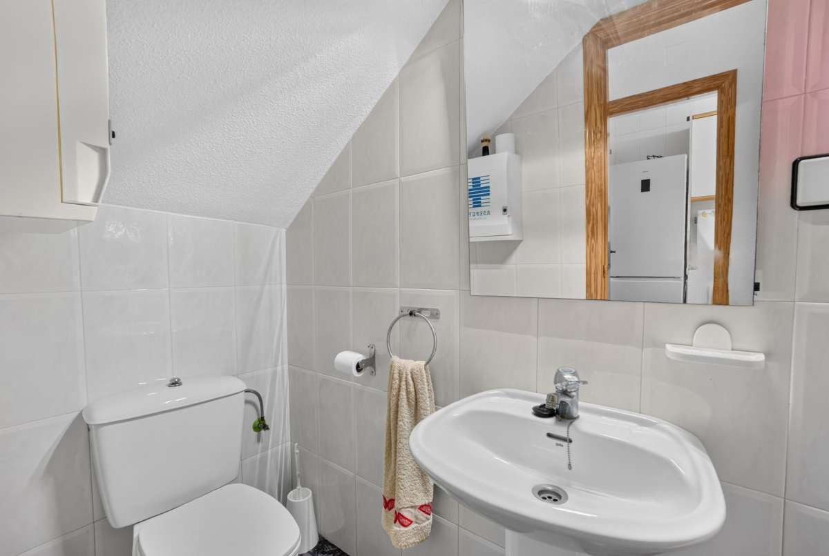 For sale - 3 Bedroom 2 Bathroom House - Townhouse in San Pedro del Pinatar - Lo Pagan  - Murcia