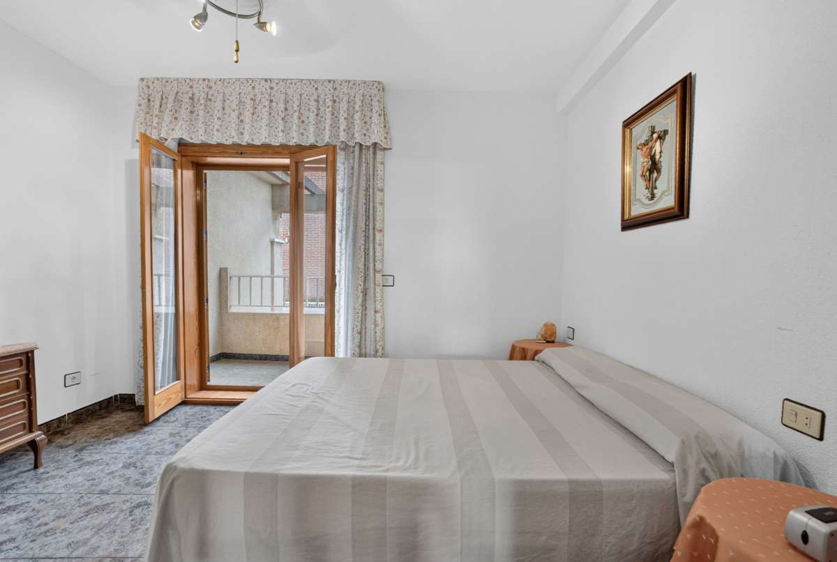 For sale - 3 Bedroom 2 Bathroom House - Townhouse in San Pedro del Pinatar - Lo Pagan  - Murcia