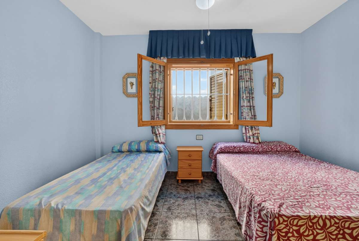 For sale - 3 Bedroom 2 Bathroom House - Townhouse in San Pedro del Pinatar - Lo Pagan  - Murcia
