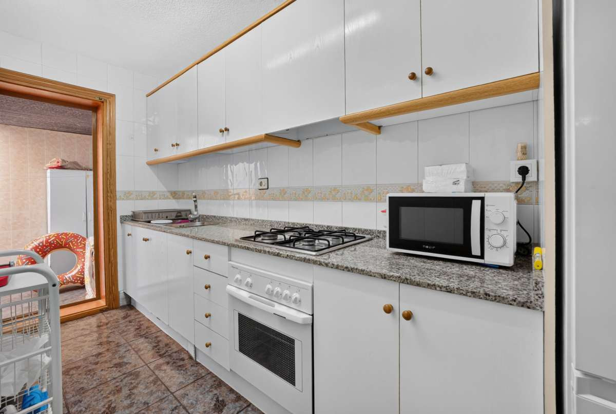 For sale - 3 Bedroom 2 Bathroom House - Townhouse in San Pedro del Pinatar - Lo Pagan  - Murcia