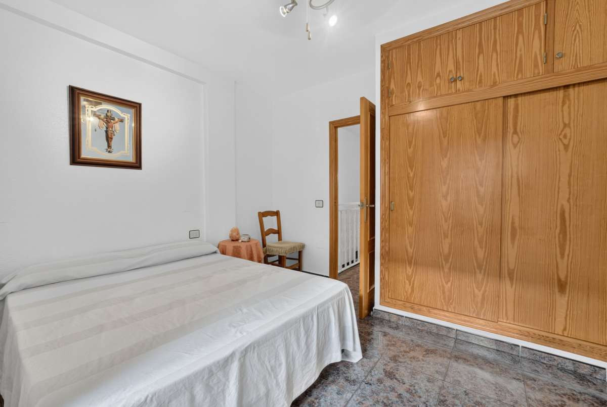For sale - 3 Bedroom 2 Bathroom House - Townhouse in San Pedro del Pinatar - Lo Pagan  - Murcia