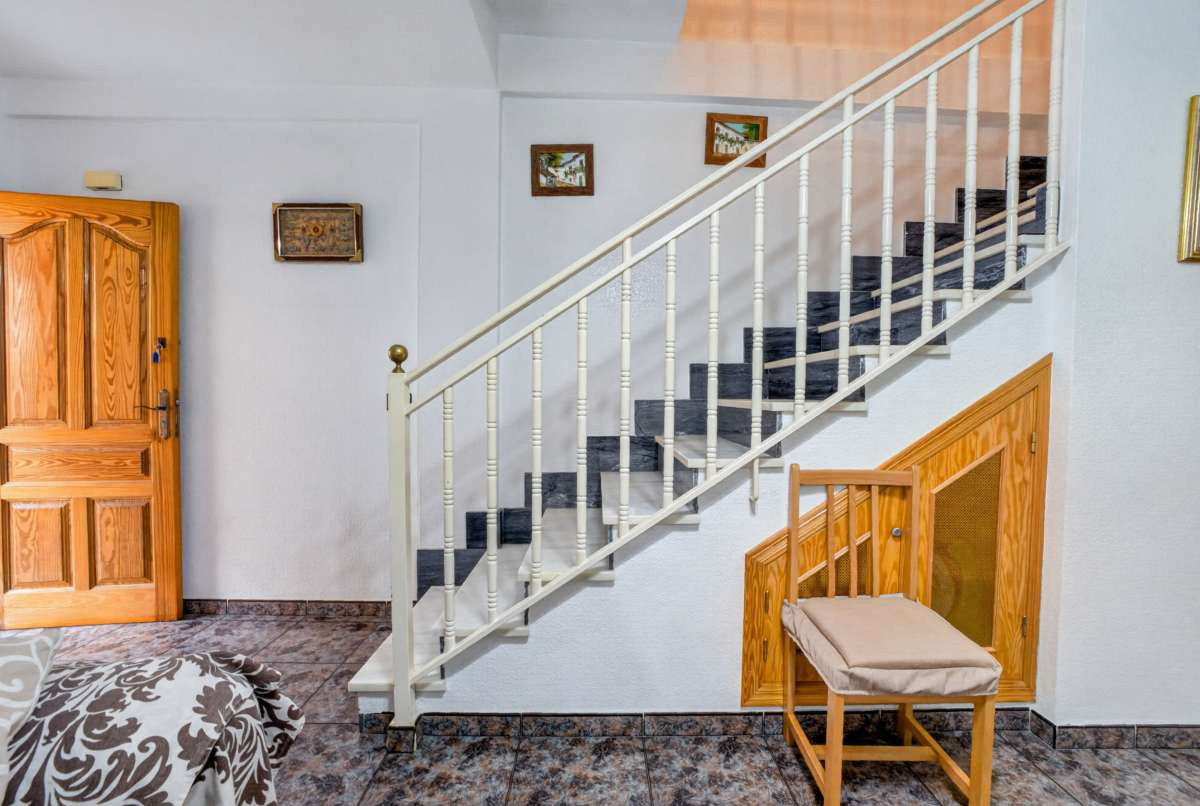 For sale - 3 Bedroom 2 Bathroom House - Townhouse in San Pedro del Pinatar - Lo Pagan  - Murcia