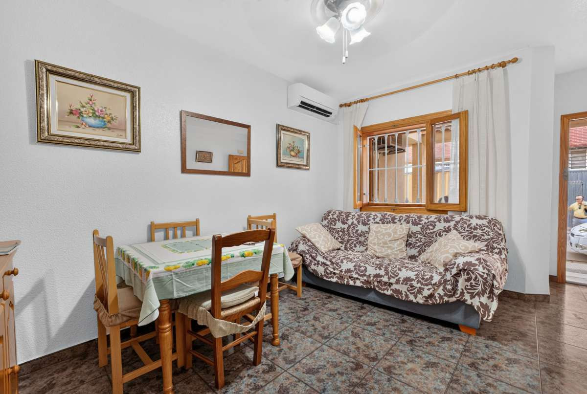 For sale - 3 Bedroom 2 Bathroom House - Townhouse in San Pedro del Pinatar - Lo Pagan  - Murcia