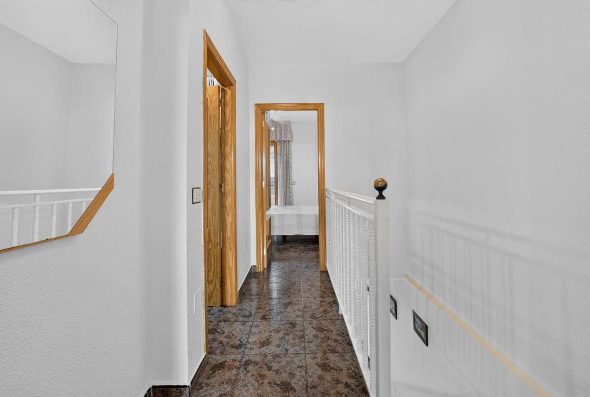 For sale - 3 Bedroom 2 Bathroom House - Townhouse in San Pedro del Pinatar - Lo Pagan  - Murcia