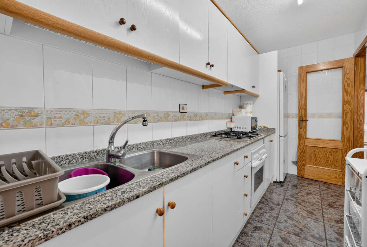 For sale - 3 Bedroom 2 Bathroom House - Townhouse in San Pedro del Pinatar - Lo Pagan  - Murcia