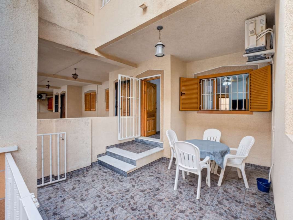 3 Bedroom 2 Bathroom House - Townhouse in San Pedro del Pinatar