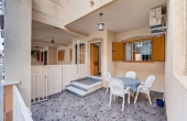76-R5454127/79461, 3 Bedroom 2 Bathroom House - Townhouse in San Pedro del Pinatar