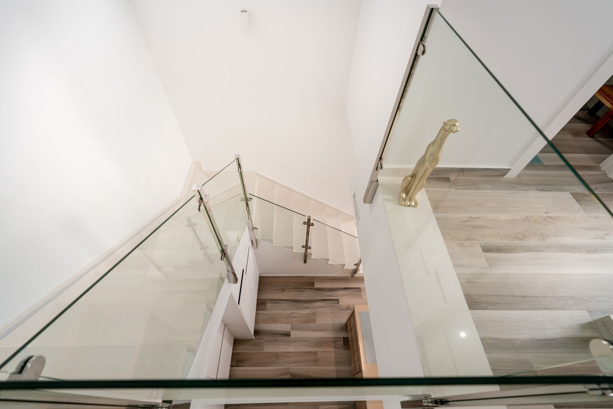 For sale - 4 Bedroom 4 Bathroom House - Detached Villa in Orihuela - Los Balcones  - Alicante