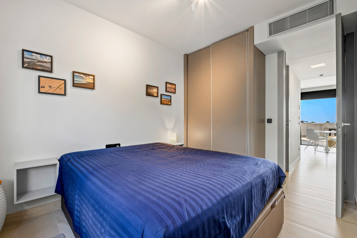 For sale - 2 Bedroom 2 Bathroom Apartment - Ground Floor Apartment in Orihuela - Villamartin  - Alicante