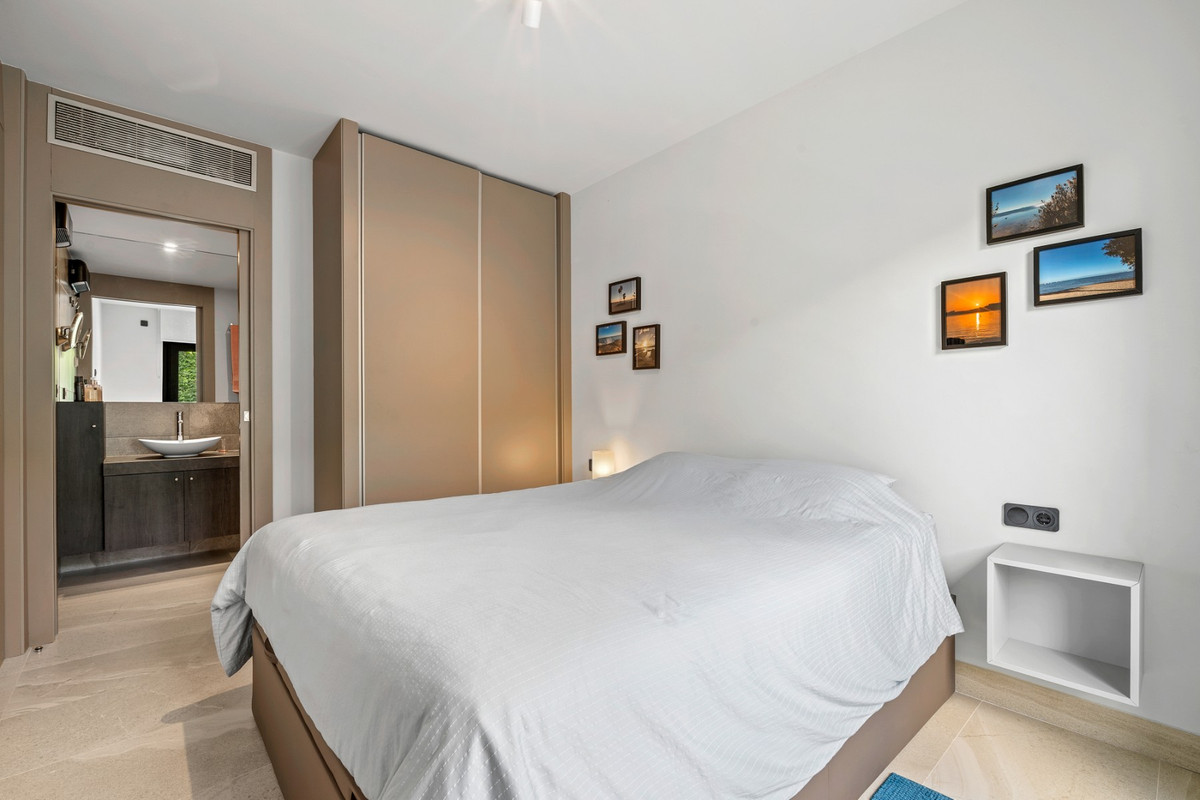For sale - 2 Bedroom 2 Bathroom Apartment - Ground Floor Apartment in Orihuela - Villamartin  - Alicante