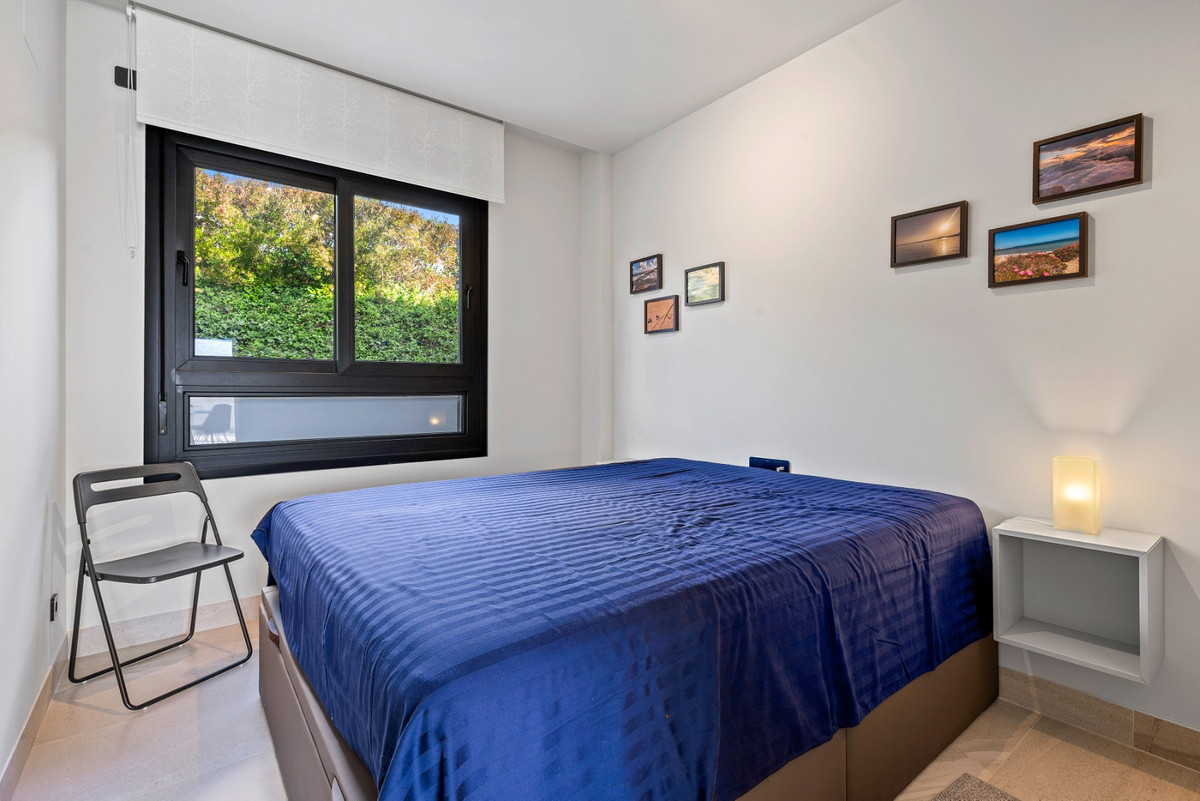 For sale - 2 Bedroom 2 Bathroom Apartment - Ground Floor Apartment in Orihuela - Villamartin  - Alicante