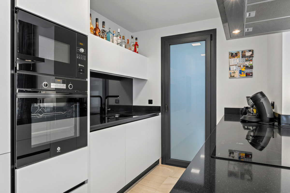For sale - 2 Bedroom 2 Bathroom Apartment - Ground Floor Apartment in Orihuela - Villamartin  - Alicante