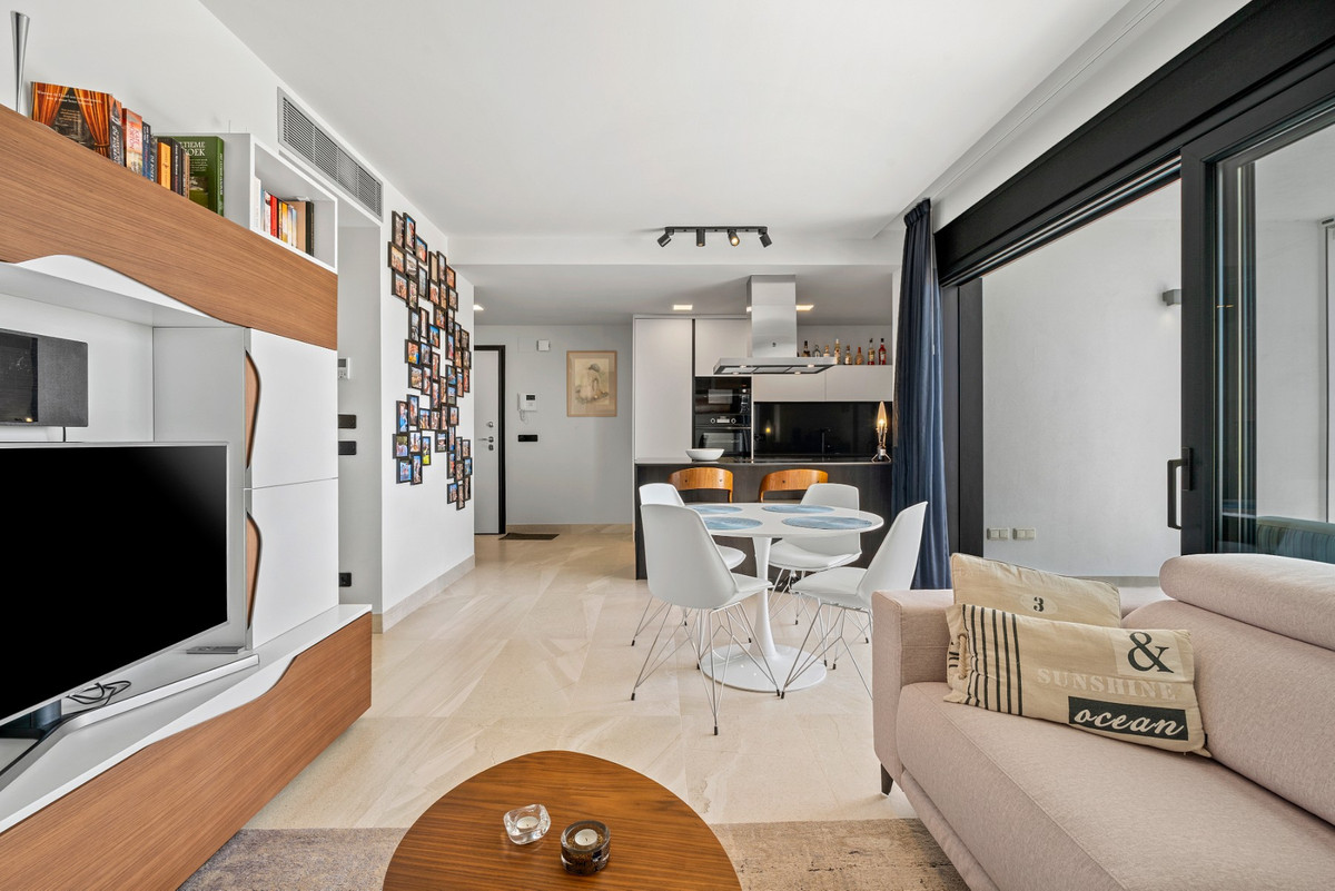 For sale - 2 Bedroom 2 Bathroom Apartment - Ground Floor Apartment in Orihuela - Villamartin  - Alicante