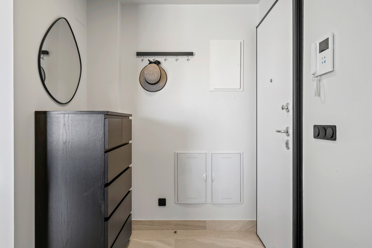 For sale - 2 Bedroom 2 Bathroom Apartment - Ground Floor Apartment in Orihuela - Villamartin  - Alicante