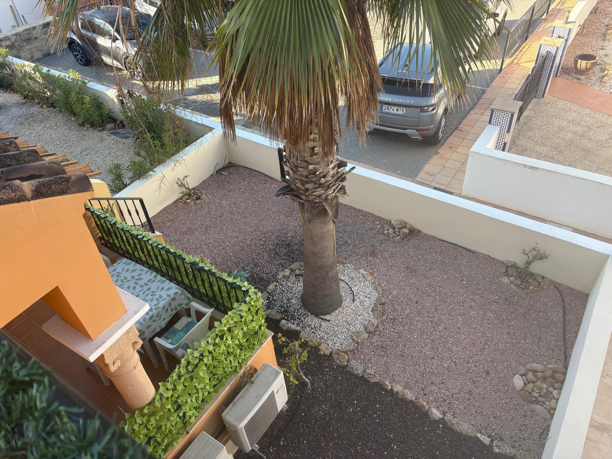 For sale - 3 Bedroom 2 Bathroom House - Townhouse in Algorfa - La Finca Golf  - Alicante