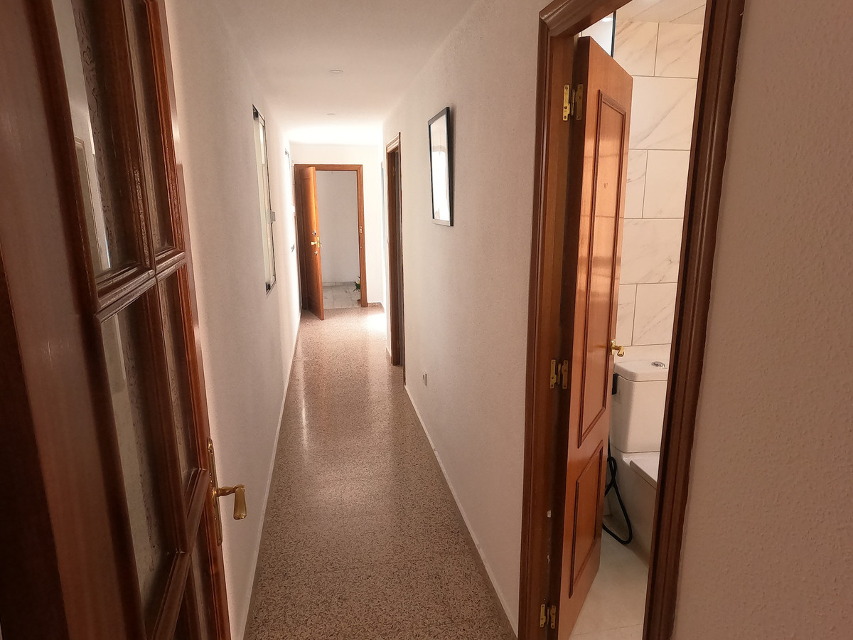 For sale - 2 Bedroom 1 Bathroom Apartment - Top Floor Apartment in Algorfa - Algorfa Centro  - Alicante