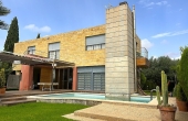 76-R5456347/79490, 4 Bedroom 5 Bathroom House - Detached Villa in Orihuela