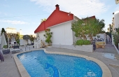 76-R5456338/79493, 3 Bedroom 2 Bathroom House - Detached Villa in Torrevieja